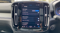 Volvo XC40 2.0 B3P Ultimate Dark 5dr Auto Petrol Estate